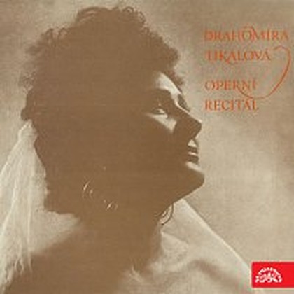 Hudba Operní recital
