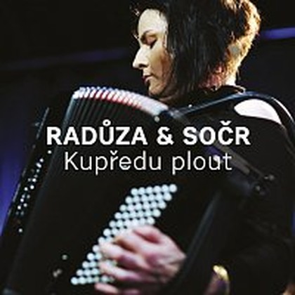 Hudba Kupředu plout