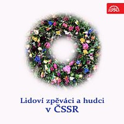 Hudba Lidoví zpěváci a hudci v ČSSR