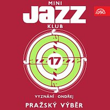 Hudba Mini Jazz Klub 17