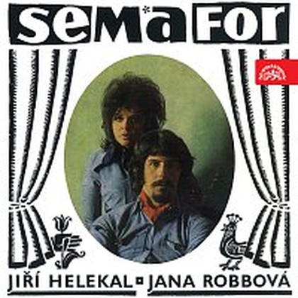 Hudba Poslední rána, Citronový háj / Sopka, Kormorán