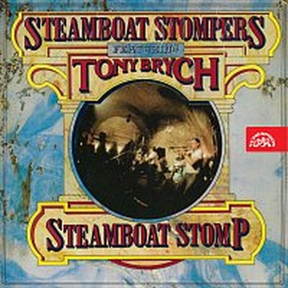 Hudba Steamboat Stomp