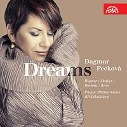 Hudba Sny ( Wagner, Mahler, Brahms, Berio)