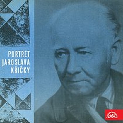 Hudba Portrét Jaroslava Křičky