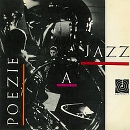 Hudba Poezie a jazz