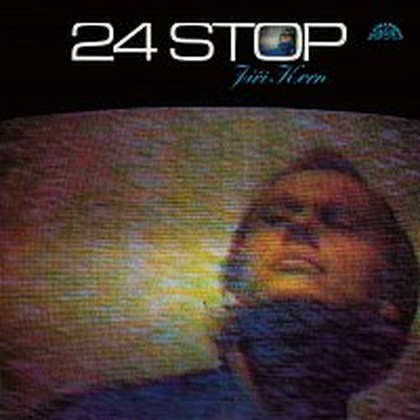 Hudba 24 stop / Gentleman