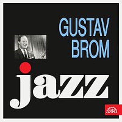 Hudba Orchestr Gustava Broma