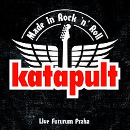 Hudba Made in Rock 'n' Roll