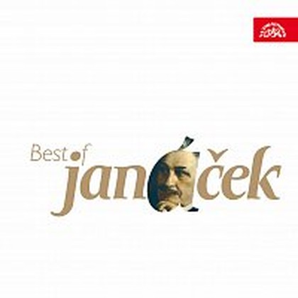 Hudba Best of Janáček