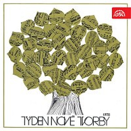 Hudba Týden nové tvorby 1978