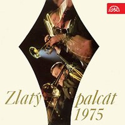 Hudba Zlatý Palcát 1975