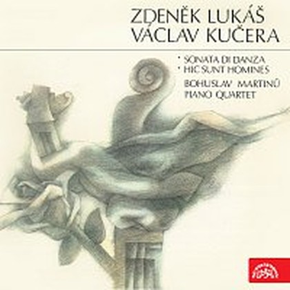 Hudba Sonata di danza, Hic sunt homines