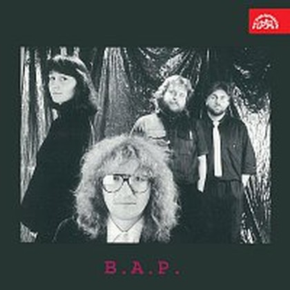 Hudba B. A. P.