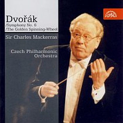 Hudba Dvořák: Symfonie č. 6, Zlatý kolovrat