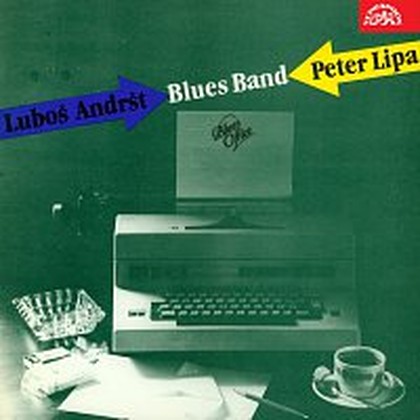 Hudba Blues Office