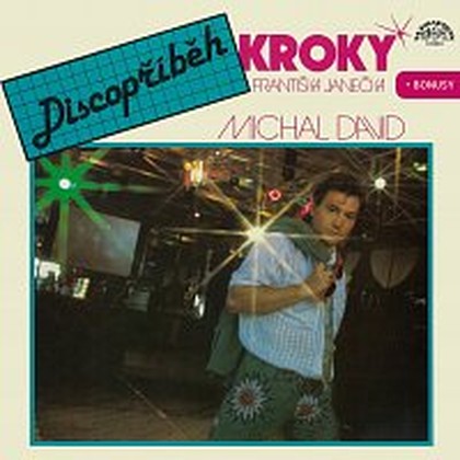 Hudba Discopříběh + bonusy