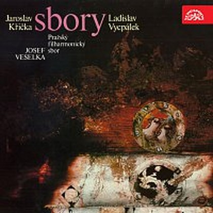 Hudba Křička, Vycpálek: Sbory
