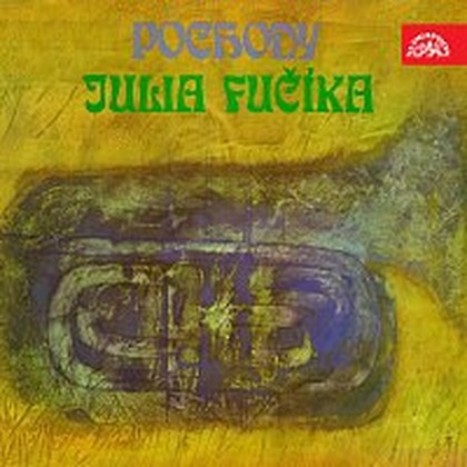 Hudba Pochody Julia Fučíka