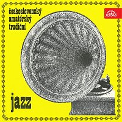 Hudba Československý amatérský tradiční jazz