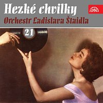 Hudba Hezké chvilky Orchestr Ladislava Štaidla 21