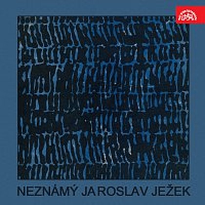 Hudba Neznámý Jaroslav Ježek