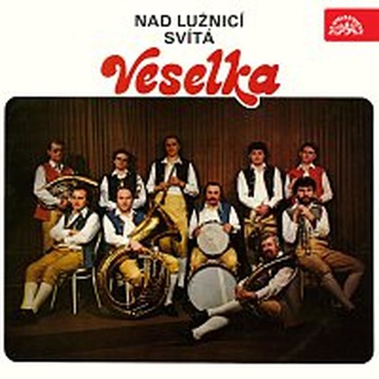 Hudba Veselka/Ladislav Kubeš