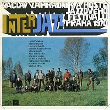 Hudba Interjazz