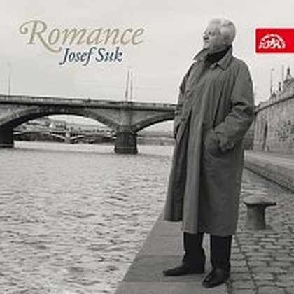 Hudba Suk, Dvořák & Beethoven: Romance