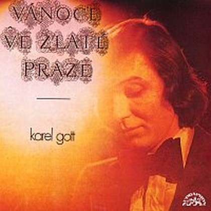 Hudba Vánoce ve zlaté Praze