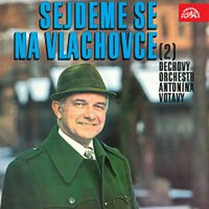 Hudba Sejdeme se na Vlachovce (2)