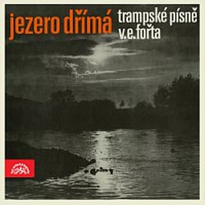 Hudba Jezero dřímá