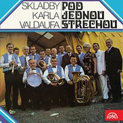 Hudba Pod jednou střechou + bonusy