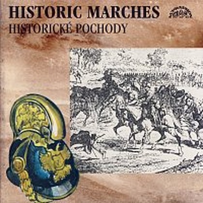 Hudba Historické pochody