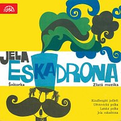 Hudba Jela eskadrona