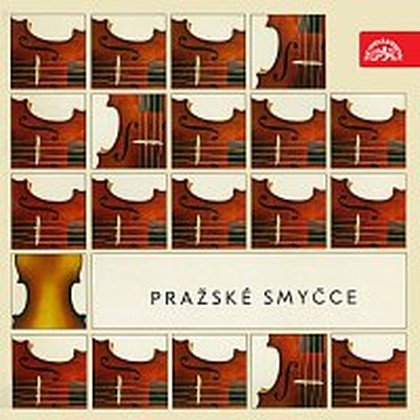 Hudba Pražské smyčce