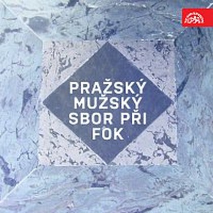 Hudba Pražský mužský sbor při FOK
