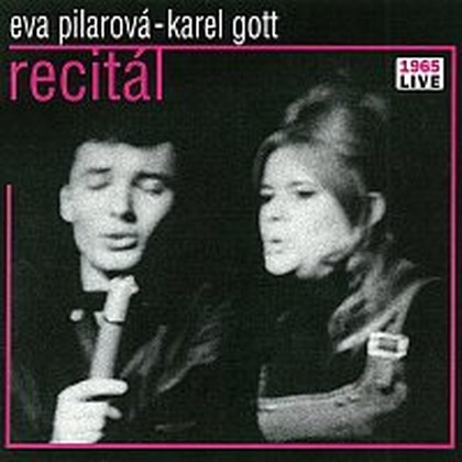 Hudba Recitál 1965 LIVE