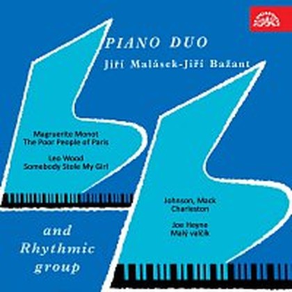 Hudba Piano Duo Malásek - Bažant
