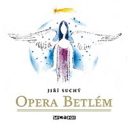 Hudba Semafor Opera Betlém. Naivní vánoční zpěvohra