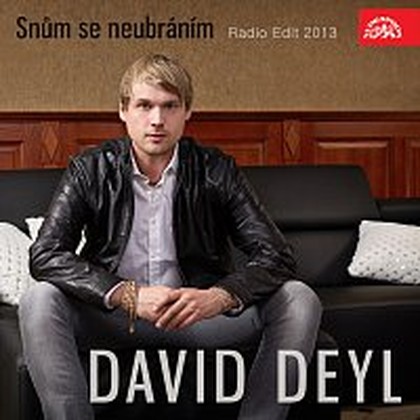 Hudba Snům se neubráním (Radio Edit 2013)
