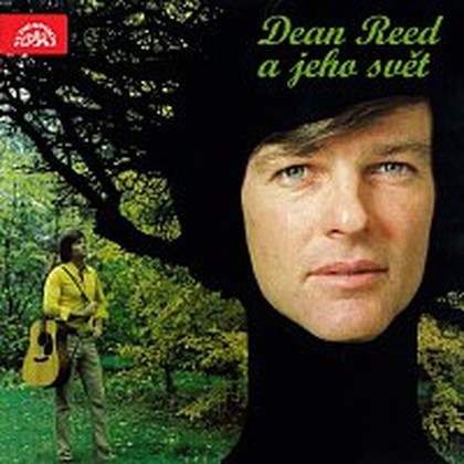 Hudba Dean Reed a jeho svět