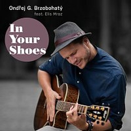 Hudba In Your Shoes (feat. Elis Mraz)