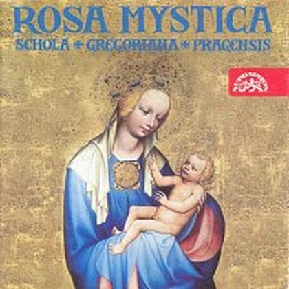 Hudba Rosa mystica