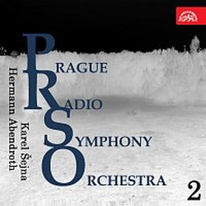 Hudba Symfonický orchestr pražského rozhlasu 2.