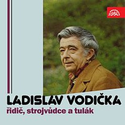 Hudba Řidič, strojvůdce a tulák