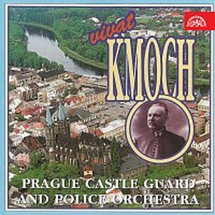 Hudba Vivat Kmoch