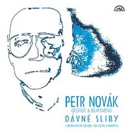 Hudba Dávné sliby + bonusové CD (80., 90. léta + rarity)