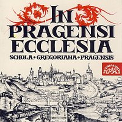 Hudba In Pragensi Ecclesia / Vánoce v pražské katedrále v době Karla IV.