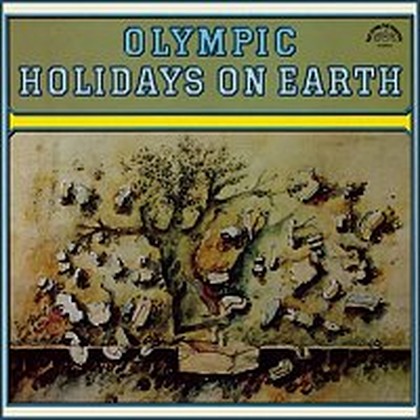 Hudba Holidays On Earth