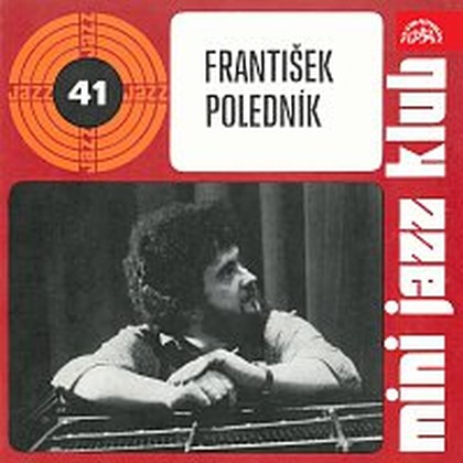 Hudba Mini Jazz Klub 41